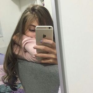 Meet your Posher, Nicole